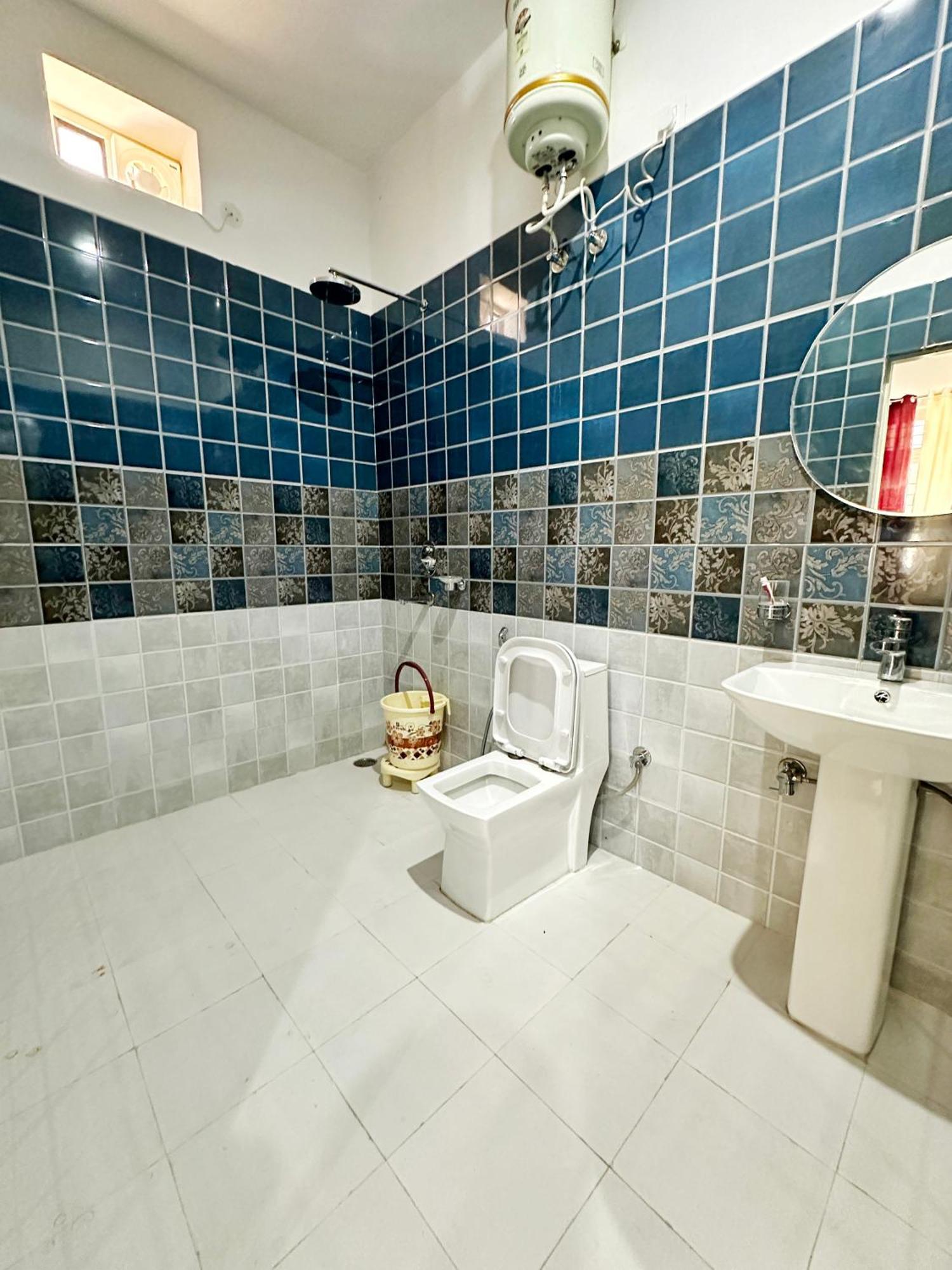 Baseraa Bir - 4Bhk Home Екстер'єр фото
