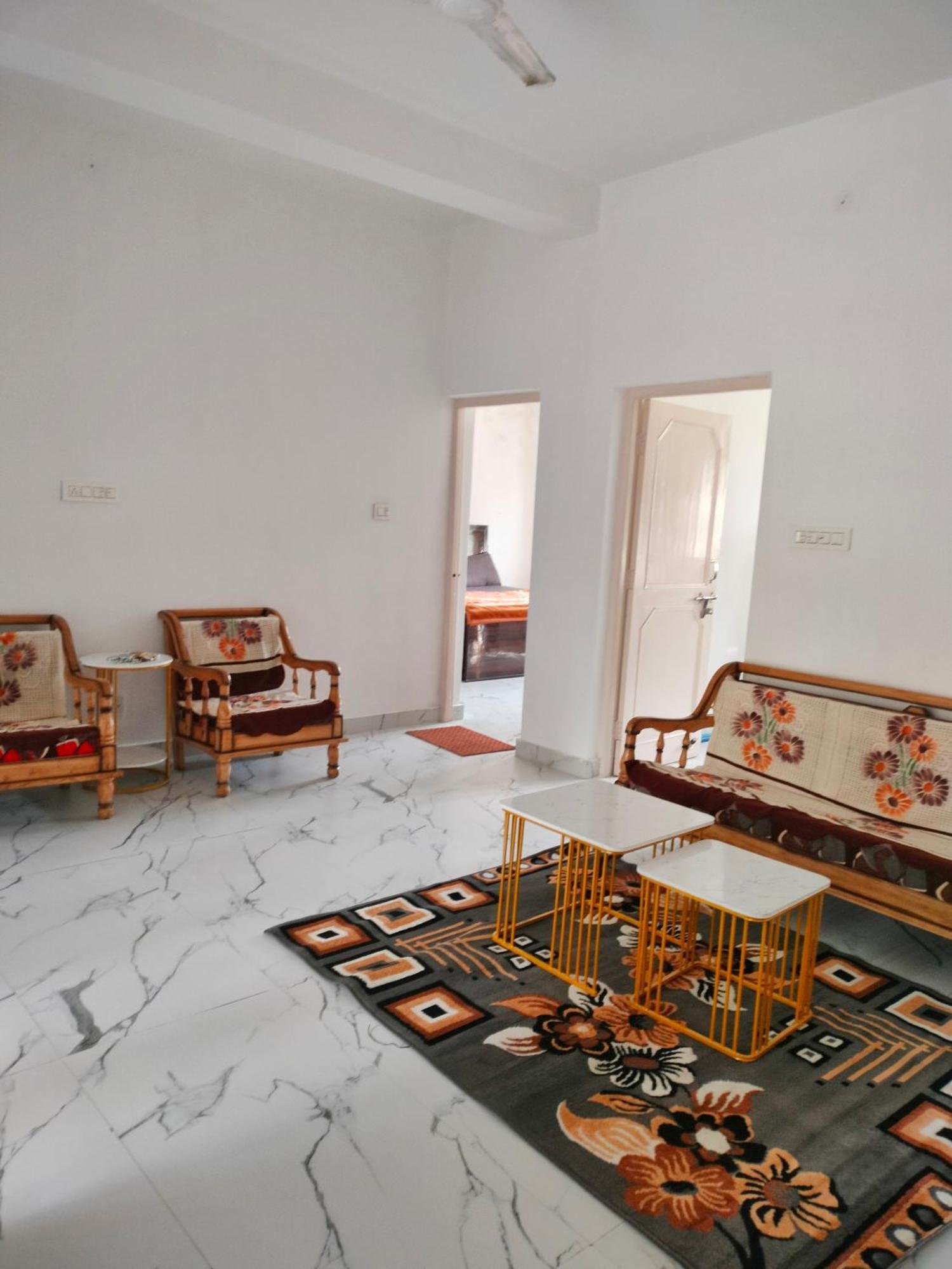 Baseraa Bir - 4Bhk Home Екстер'єр фото